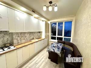 1-к квартира, вторичка, 33м2, 4/8 этаж