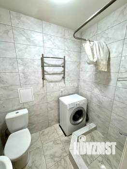 1-к квартира, вторичка, 33м2, 4/8 этаж