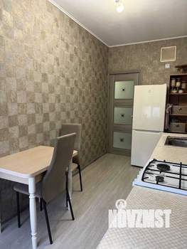 1-к квартира, вторичка, 34м2, 1/9 этаж