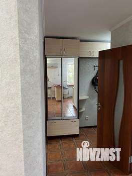 2-к квартира, вторичка, 45м2, 3/5 этаж
