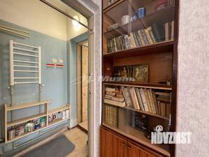 4-к квартира, вторичка, 81м2, 2/2 этаж