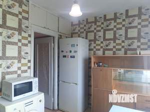 1-к квартира, вторичка, 36м2, 5/9 этаж
