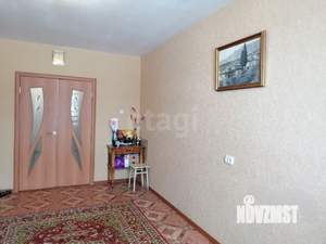 2-к квартира, вторичка, 54м2, 5/10 этаж