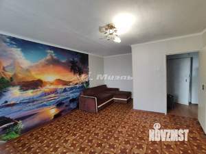 1-к квартира, вторичка, 37м2, 4/9 этаж