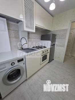 2-к квартира, вторичка, 45м2, 3/3 этаж