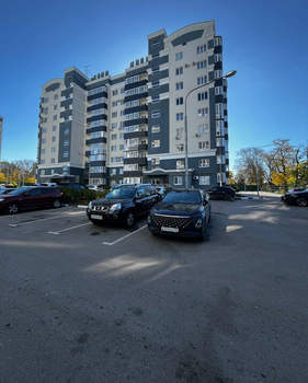 2-к квартира, вторичка, 52м2, 4/9 этаж