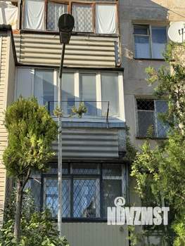 3-к квартира, вторичка, 64м2, 2/5 этаж