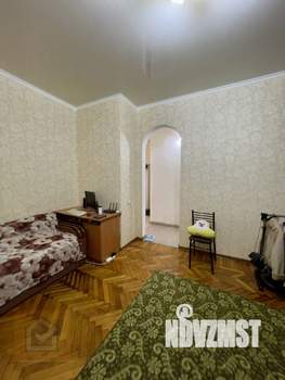 1-к квартира, вторичка, 36м2, 4/4 этаж