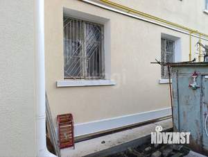 3-к квартира, вторичка, 75м2, 1/2 этаж