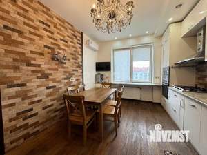 3-к квартира, вторичка, 103м2, 9/10 этаж