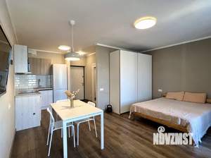 Студия квартира, вторичка, 33м2, 14/16 этаж