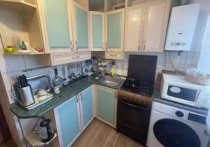 3-к квартира, вторичка, 59м2, 2/5 этаж