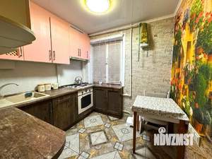 2-к квартира, вторичка, 45м2, 3/5 этаж