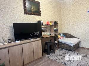 1-к квартира, вторичка, 22м2, 4/5 этаж