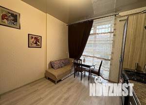 1-к квартира, вторичка, 36м2, 1/5 этаж