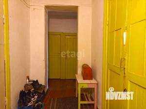4-к квартира, вторичка, 90м2, 2/3 этаж