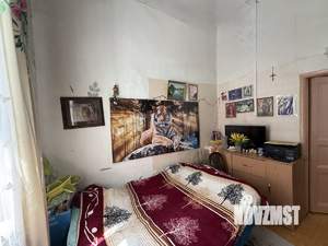 2-к квартира, вторичка, 33м2, 2/2 этаж