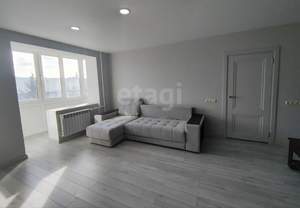 2-к квартира, вторичка, 52м2, 3/5 этаж