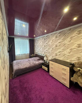 2-к квартира, вторичка, 45м2, 5/5 этаж