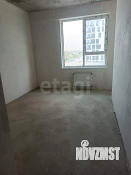 2-к квартира, вторичка, 61м2, 4/13 этаж