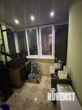 3-к квартира, вторичка, 65м2, 7/10 этаж