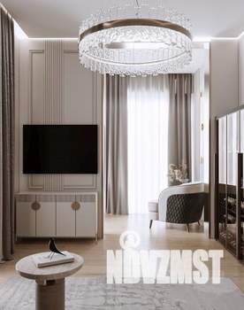 2-к квартира, сданный дом, 52м2, 11/15 этаж