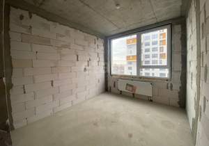 1-к квартира, вторичка, 30м2, 4/11 этаж