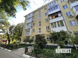 1-к квартира, вторичка, 29м2, 2/5 этаж