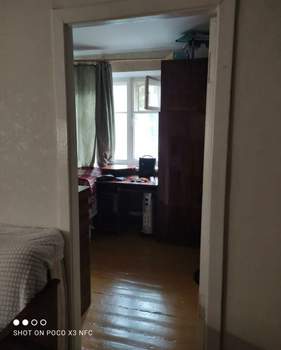 2-к квартира, вторичка, 44м2, 2/5 этаж