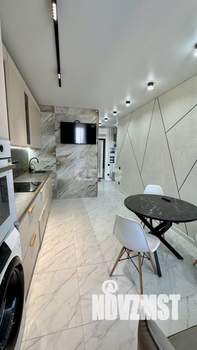 2-к квартира, вторичка, 55м2, 14/16 этаж