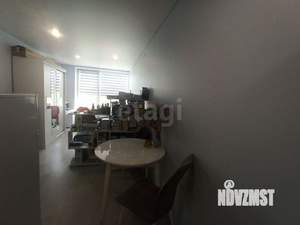 Студия квартира, вторичка, 24м2, 5/9 этаж