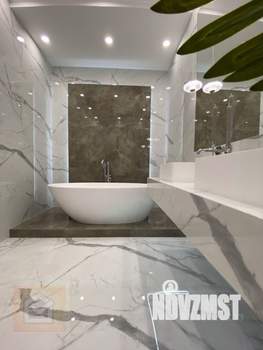 3-к квартира, вторичка, 145м2, 10/11 этаж