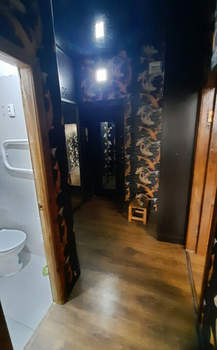 1-к квартира, вторичка, 28м2, 4/4 этаж