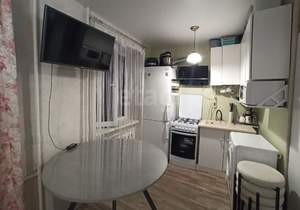 1-к квартира, вторичка, 23м2, 3/5 этаж