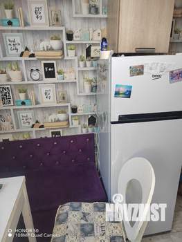 1-к квартира, вторичка, 32м2, 3/6 этаж