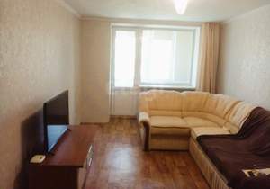 1-к квартира, вторичка, 30м2, 4/5 этаж