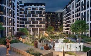 2-к квартира, вторичка, 61м2, 7/9 этаж