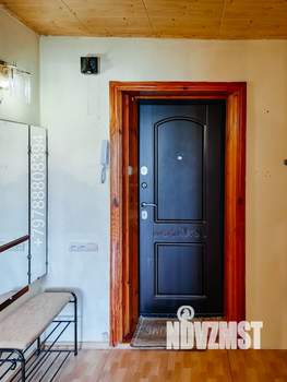 1-к квартира, вторичка, 37м2, 4/9 этаж