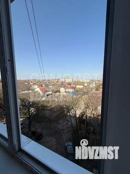 1-к квартира, вторичка, 24м2, 5/5 этаж