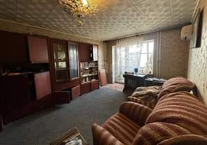 2-к квартира, вторичка, 42м2, 4/5 этаж