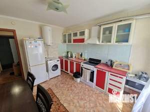 2-к квартира, вторичка, 49м2, 2/9 этаж