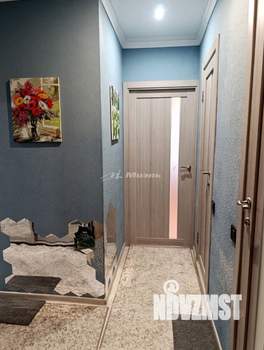 3-к квартира, вторичка, 63м2, 4/10 этаж