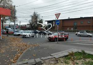 2-к квартира, вторичка, 45м2, 5/5 этаж