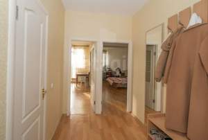 1-к квартира, вторичка, 44м2, 13/16 этаж