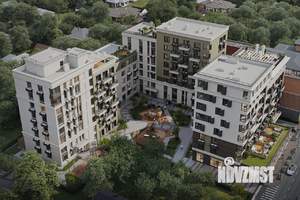 3-к квартира, вторичка, 77м2, 5/8 этаж