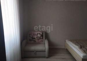 1-к квартира, вторичка, 42м2, 8/11 этаж