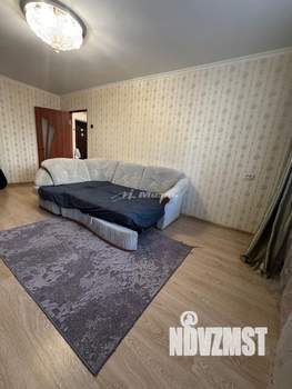 1-к квартира, вторичка, 31м2, 2/5 этаж