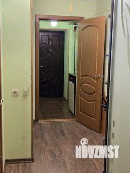 1-к квартира, вторичка, 41м2, 6/11 этаж