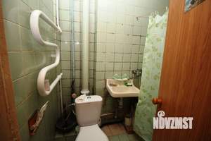 2-к квартира, вторичка, 44м2, 2/5 этаж