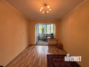 3-к квартира, вторичка, 66м2, 2/9 этаж